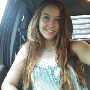 Meet your Posher, Brianna